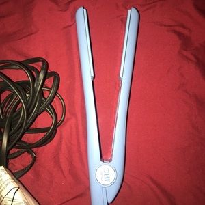 Chi Nano Straightener